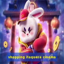 shopping itaquera cinema